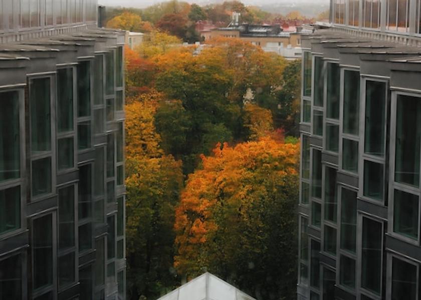 Stockholm County Stockholm View from property