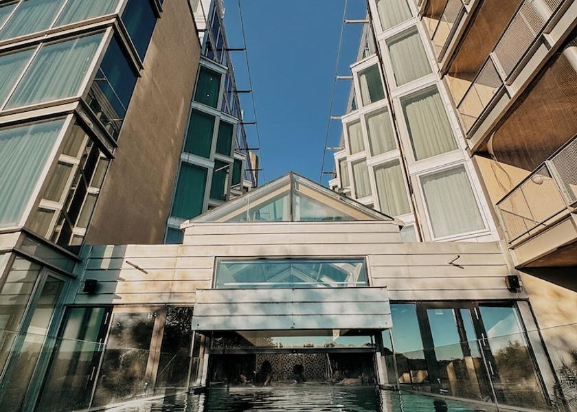 Stockholm County Stockholm Pool