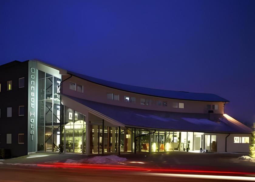 Stockholm County Arlandastad Hotel Exterior