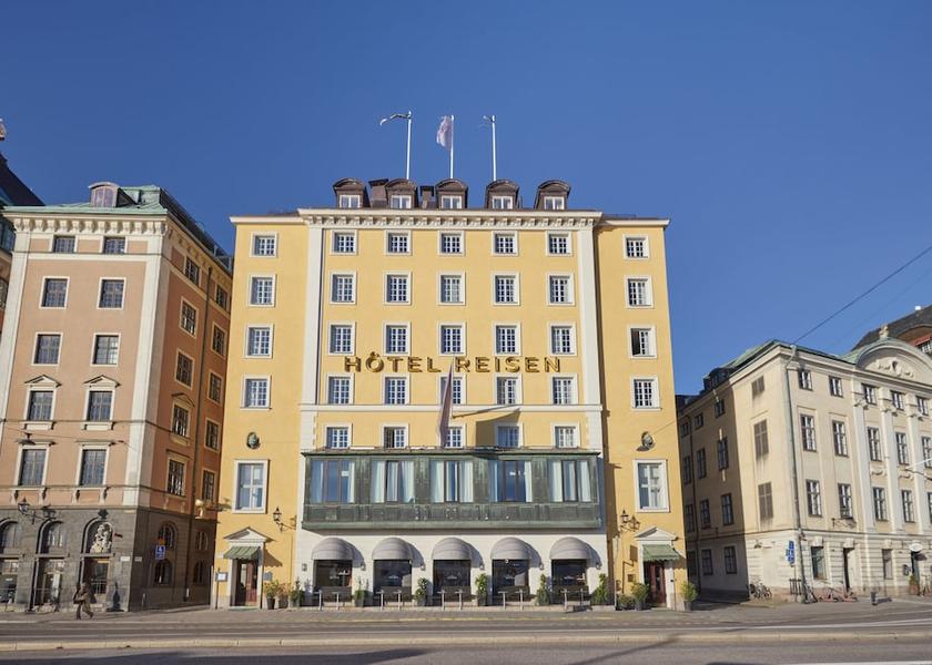 Stockholm County Stockholm Front of property