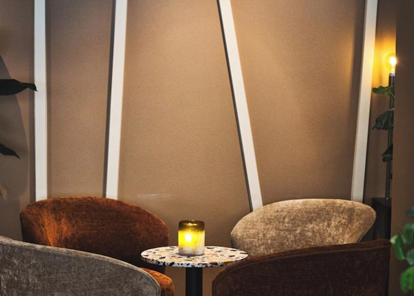 Stockholm County Stockholm Lobby sitting area