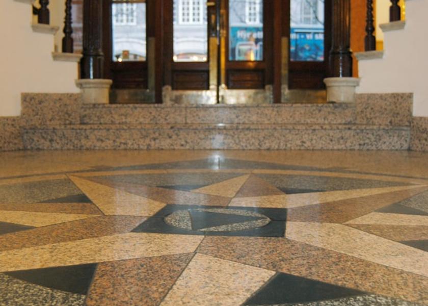 Stockholm County Stockholm Lobby