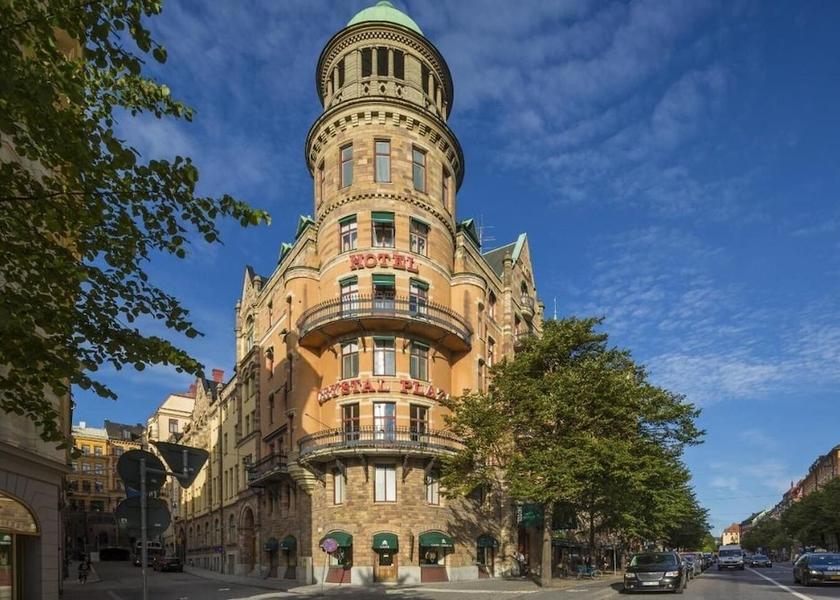 Stockholm County Stockholm Primary image