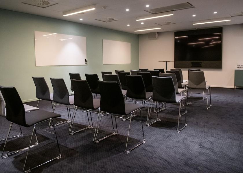 Stockholm County Johanneshov Meeting facility