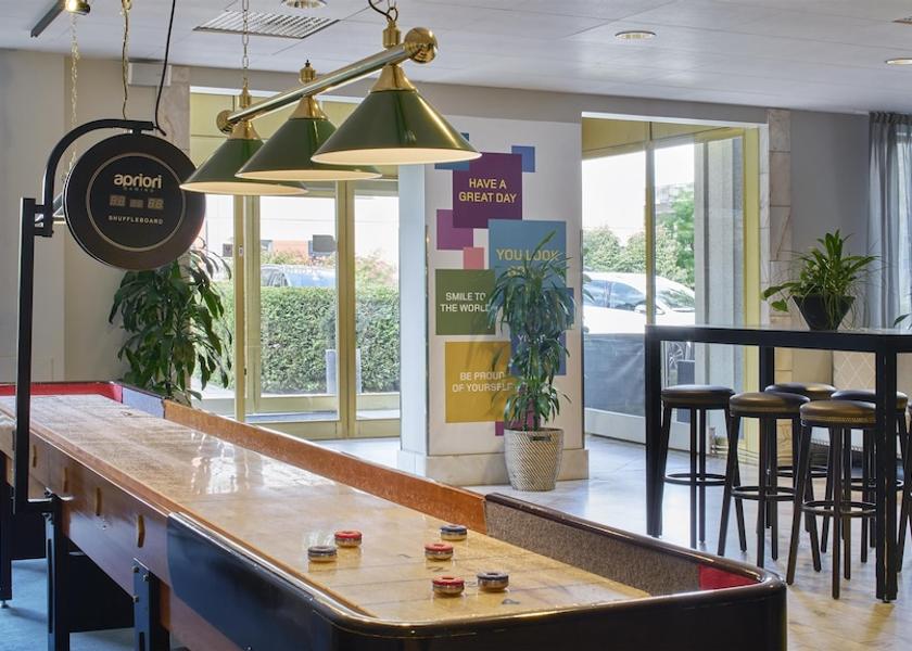 Stockholm County Skärholmen Lobby