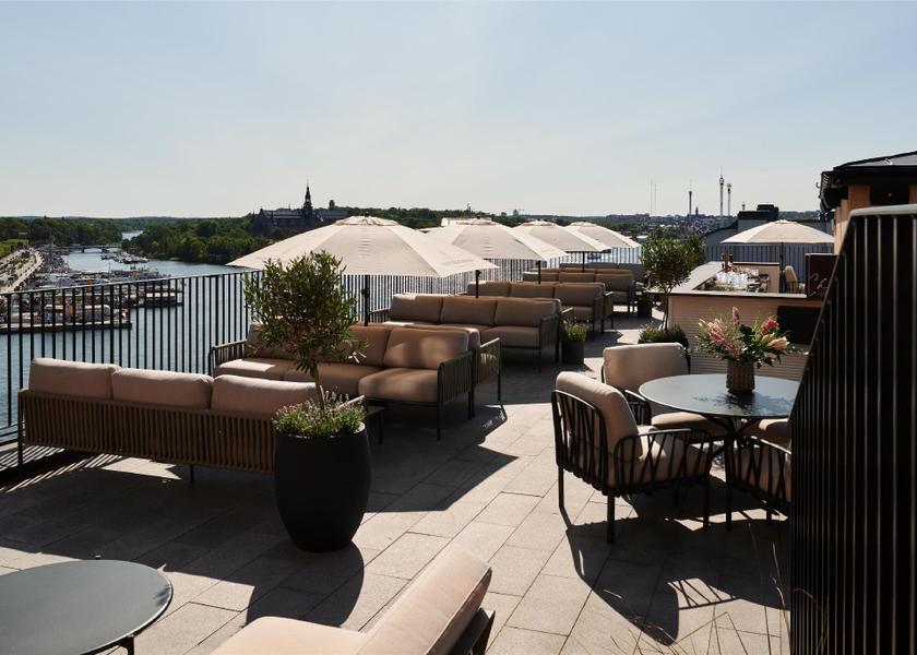 Stockholm County Stockholm bar