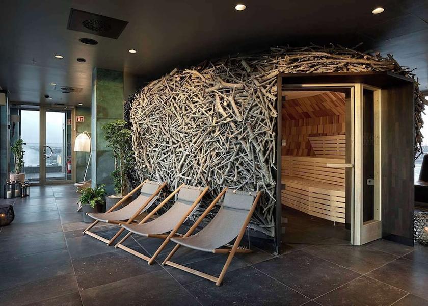 Stockholm County Stockholm Spa