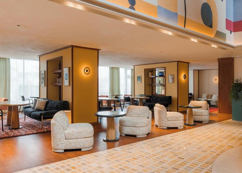 Stockholm County Stockholm Lobby
