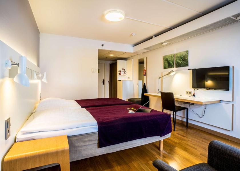 Vasterbotten County Umea Rooms