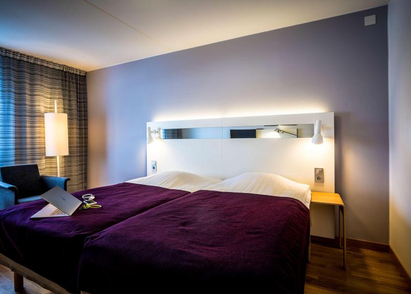 Vasterbotten County Umea Rooms
