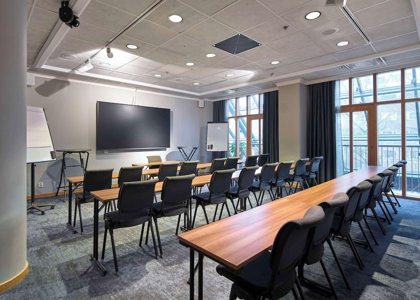 Vasterbotten County Umea Meeting facility