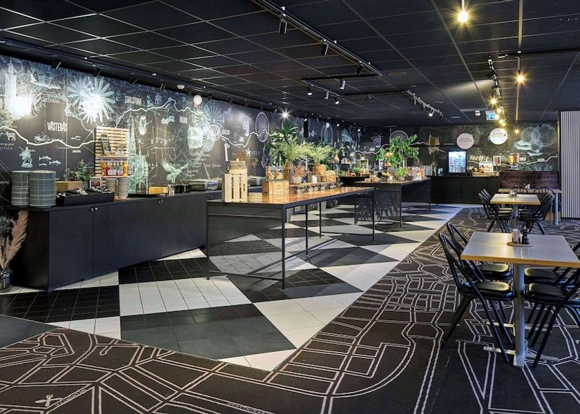 Vasterbotten County Umea Restaurant