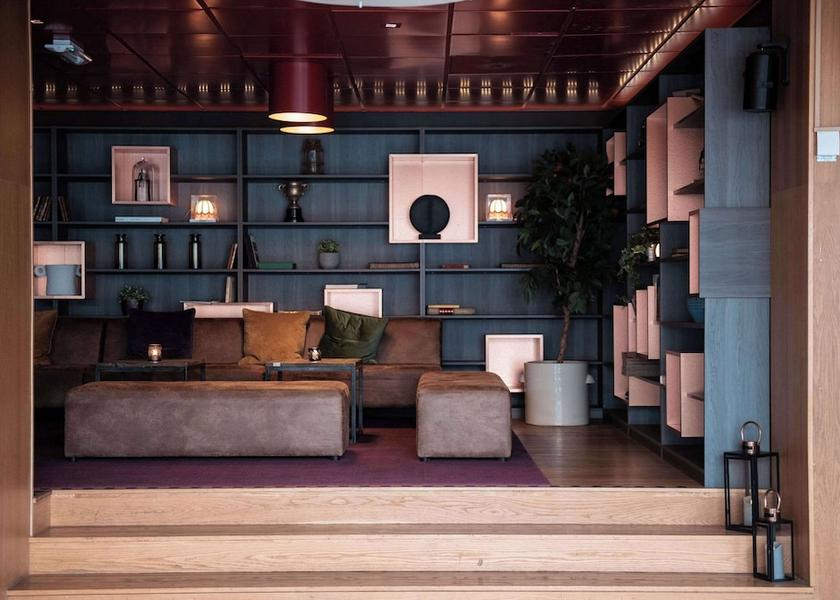 Uppsala County Uppsala Lobby