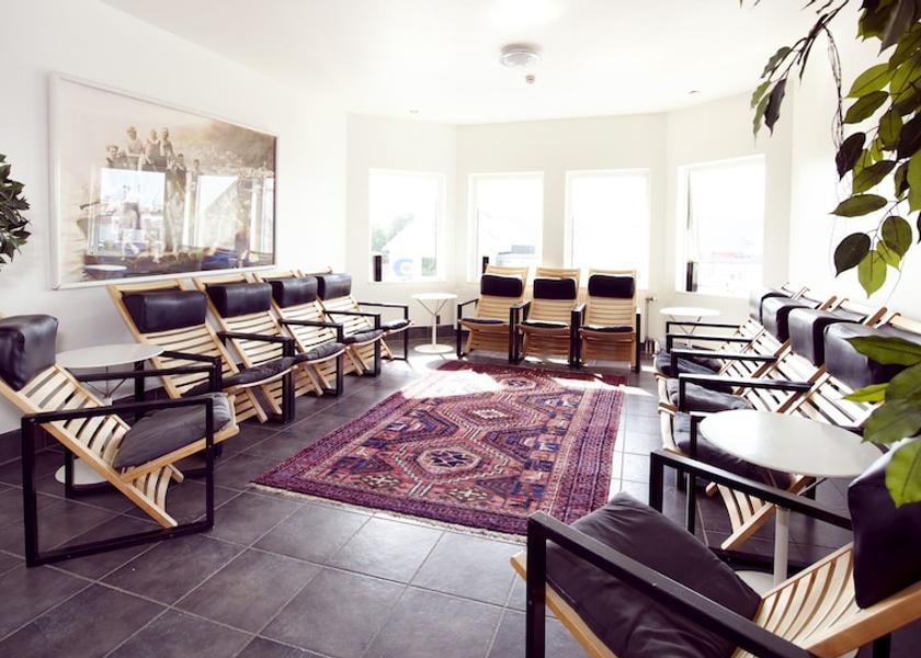 Halland County Varberg Spa