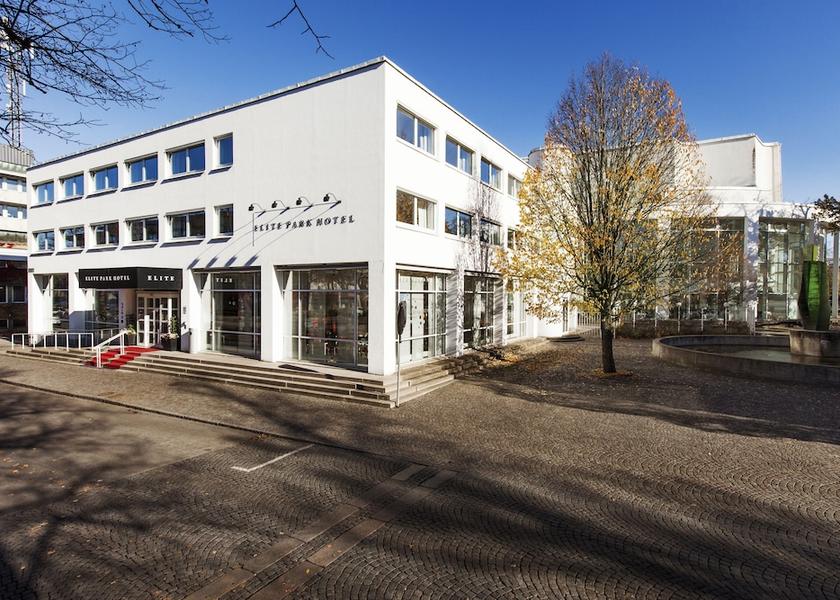 Kronoberg County Växjö Front of property