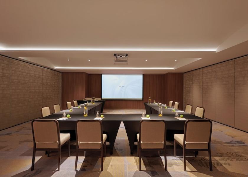  Singapore Meeting Room