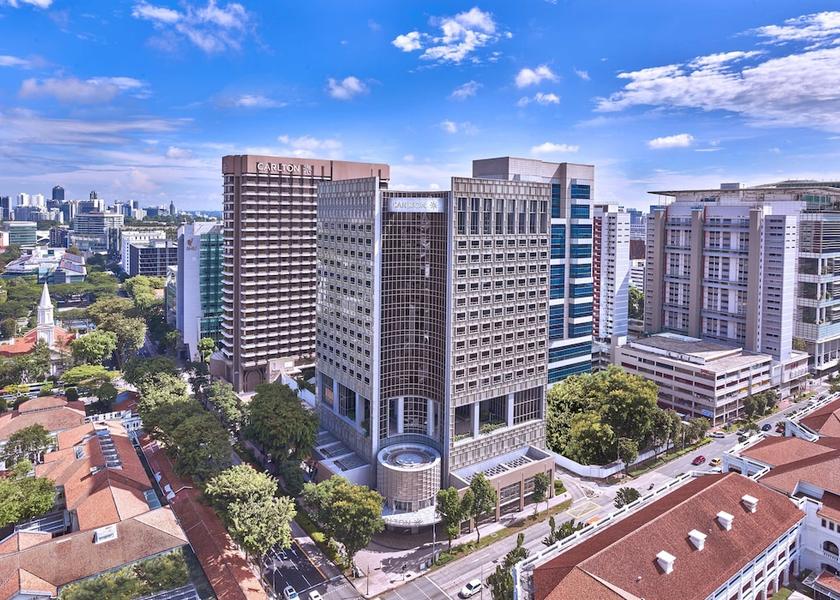  Singapore Exterior