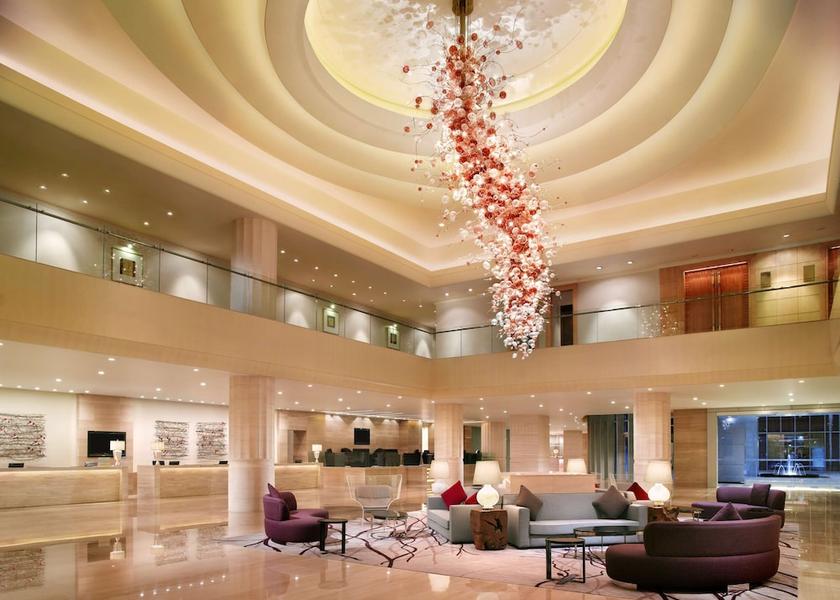  Singapore Lobby