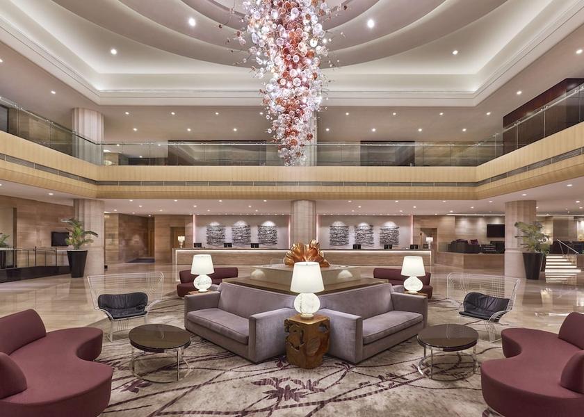  Singapore Lobby