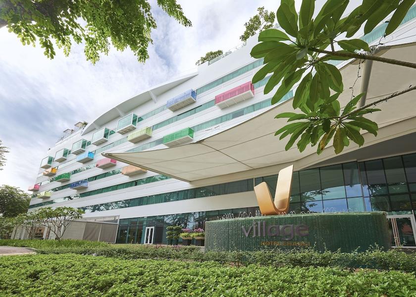 Singapore Primary image