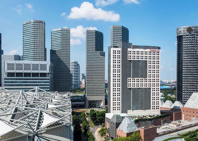  Singapore Primary image