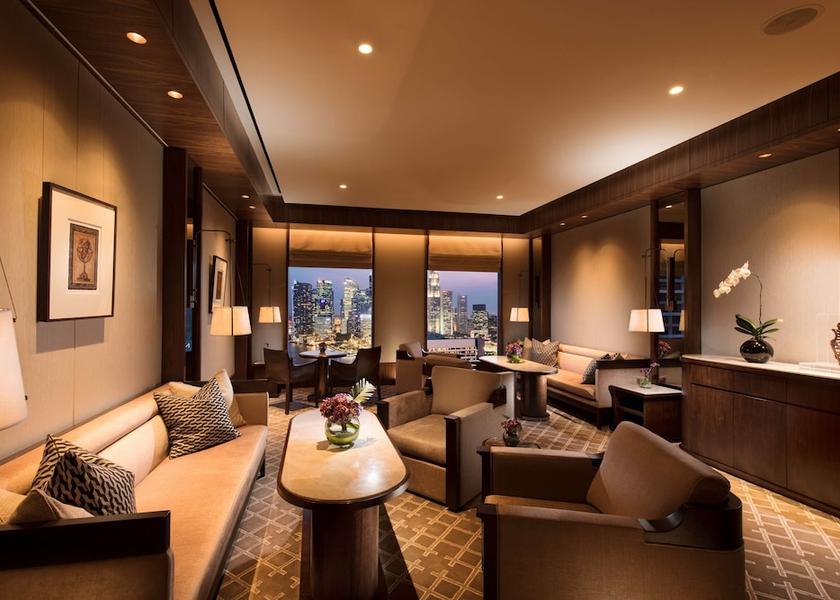  Singapore Executive Lounge