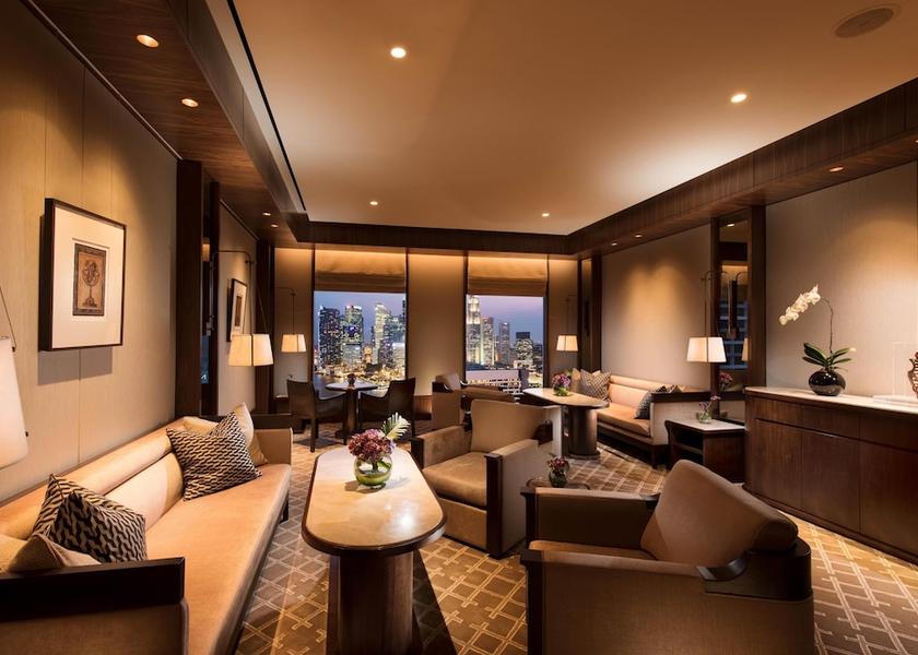  Singapore Executive Lounge