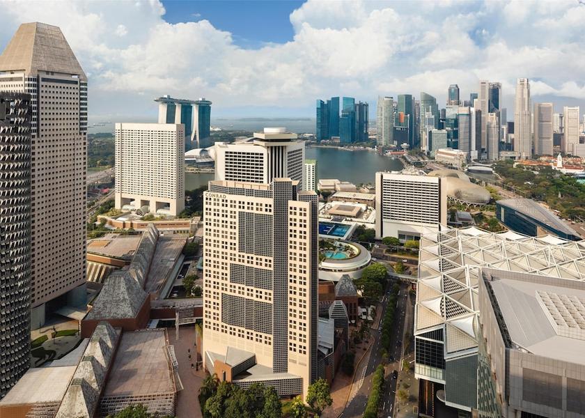  Singapore Primary image