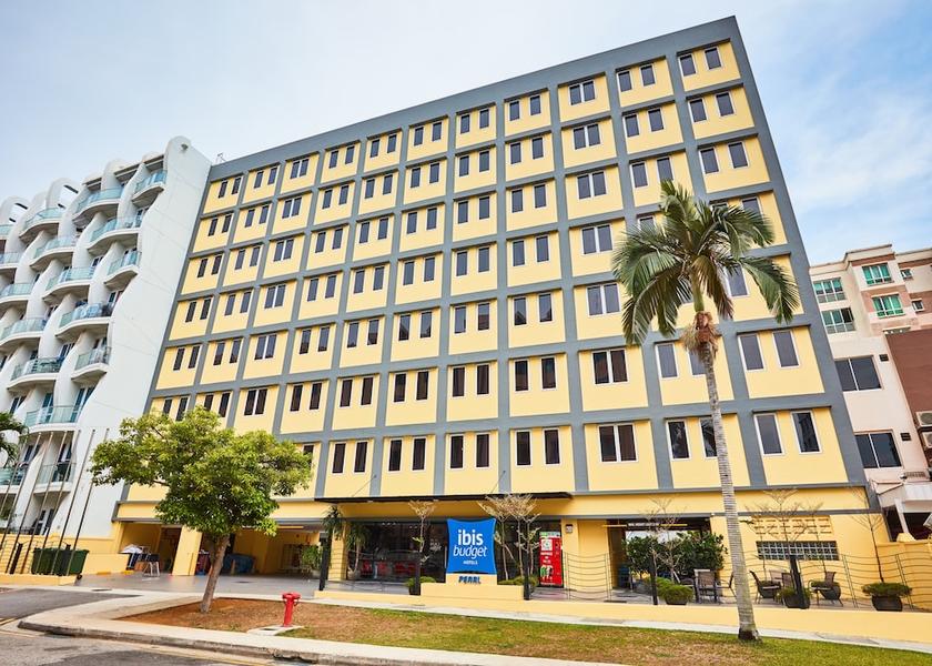  Singapore Front of property