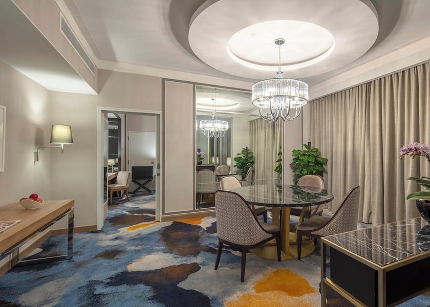  Singapore Room