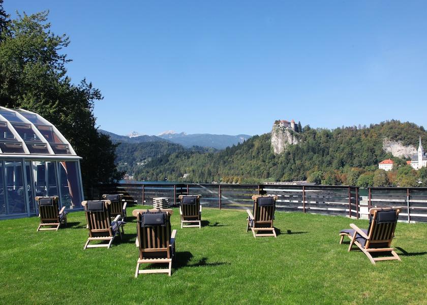  Bled Sundeck