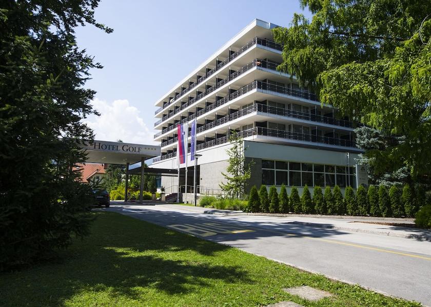  Bled Facade