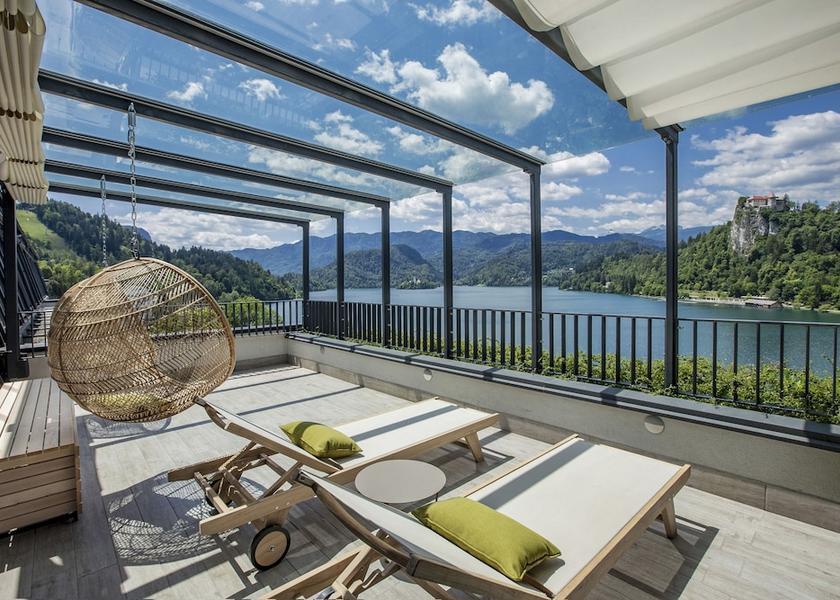  Bled Terrace