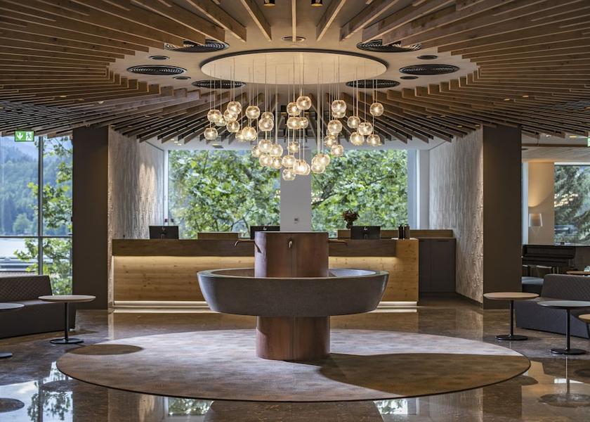  Bled Lobby