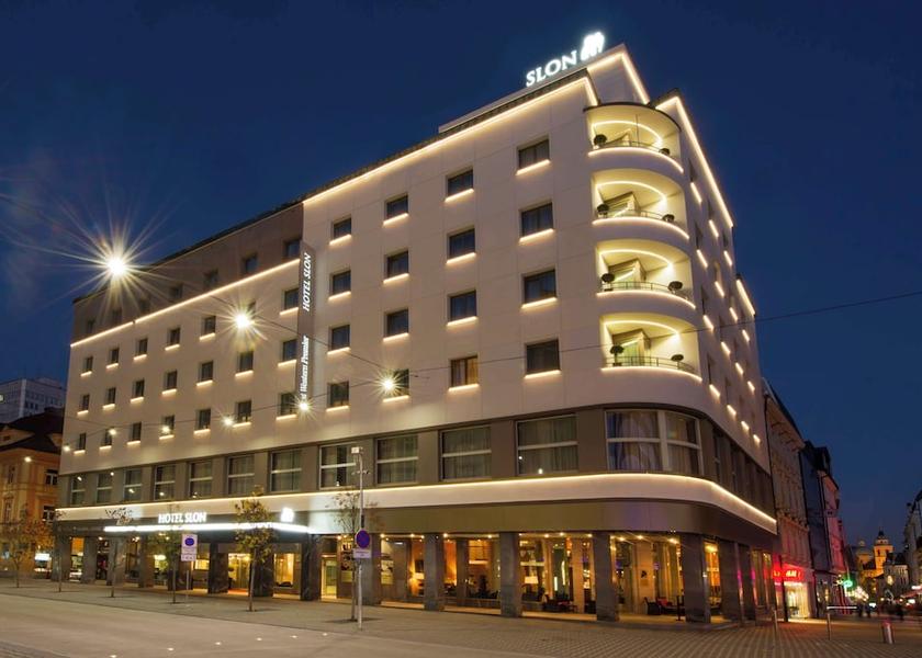  Ljubljana Primary image