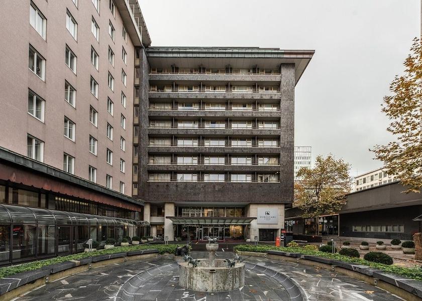  Ljubljana Exterior Detail