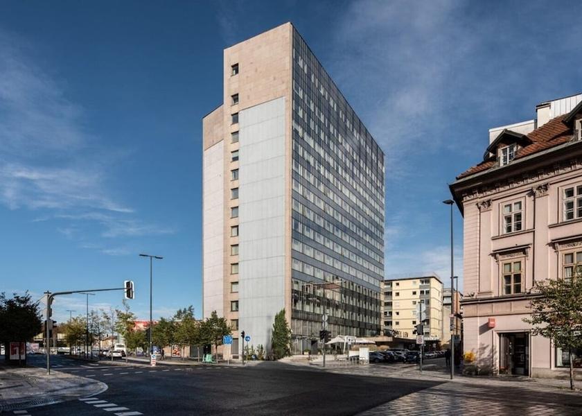  Ljubljana Exterior