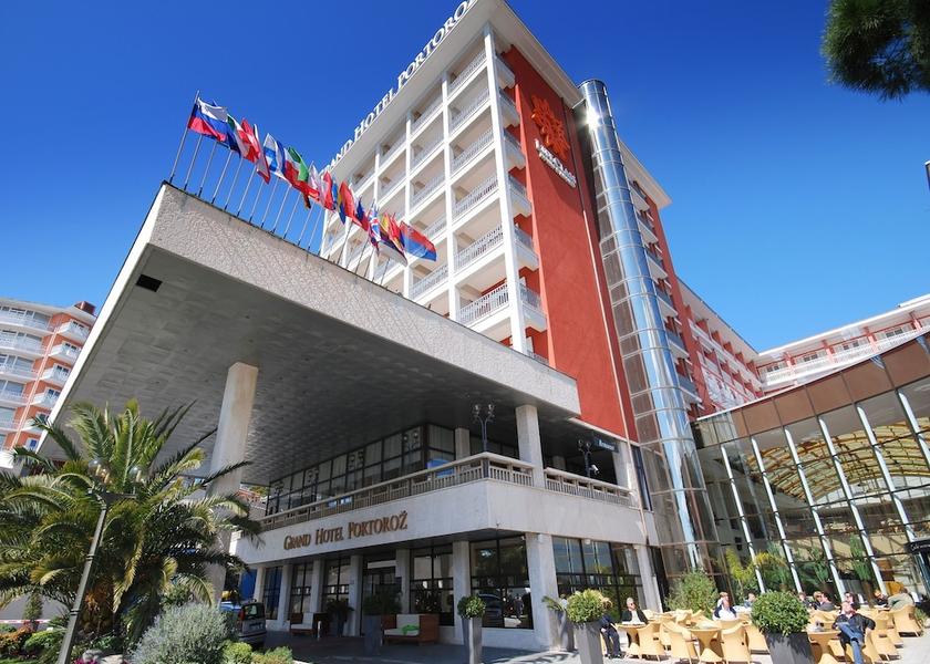  Portoroz Facade