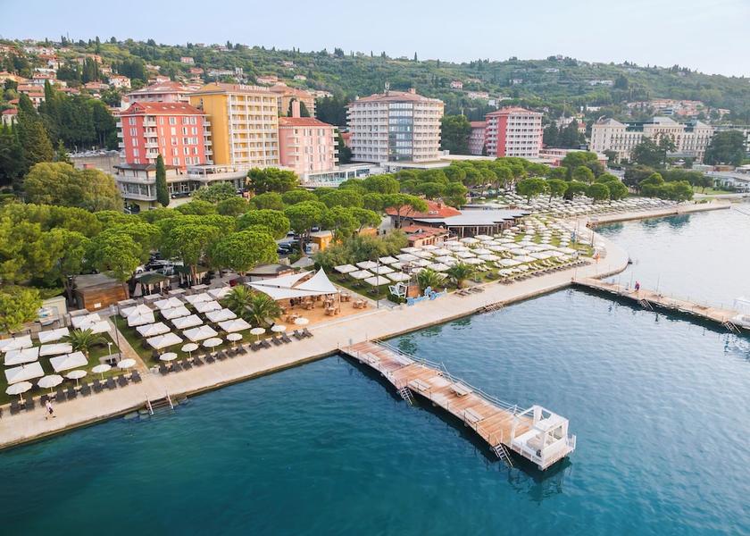  Portoroz Beach