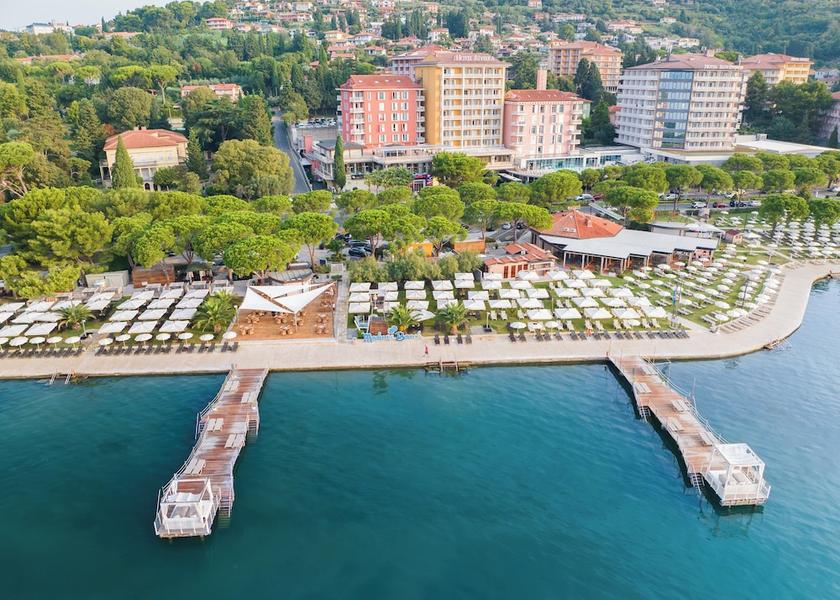  Portoroz Beach