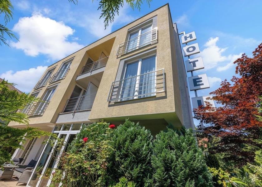  Bratislava Exterior Detail