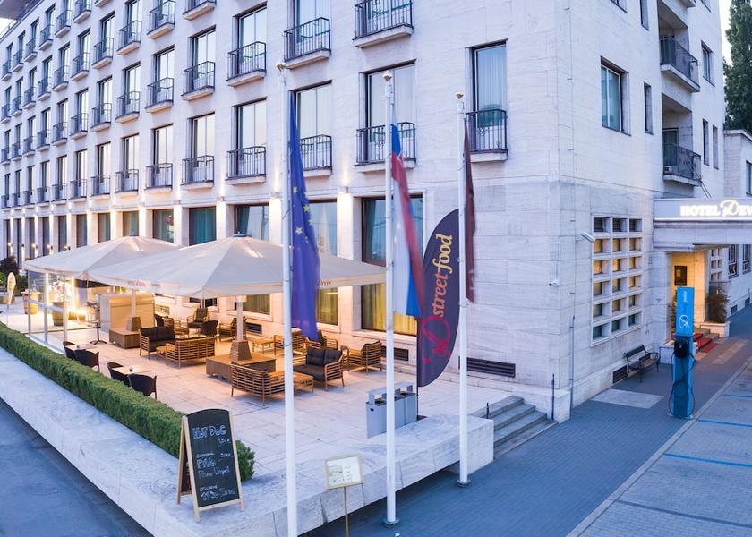  Bratislava Exterior Detail