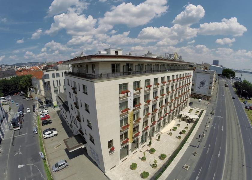  Bratislava Property Grounds