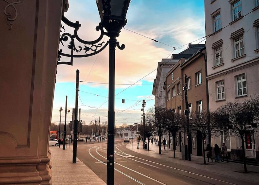  Bratislava Point of interest