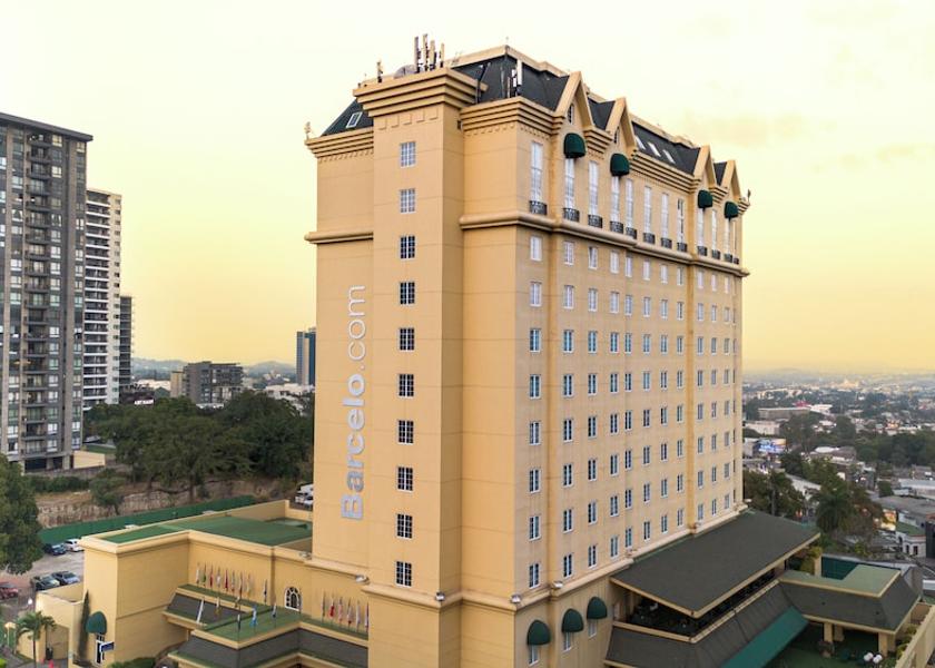 San Salvador Department San Salvador Exterior