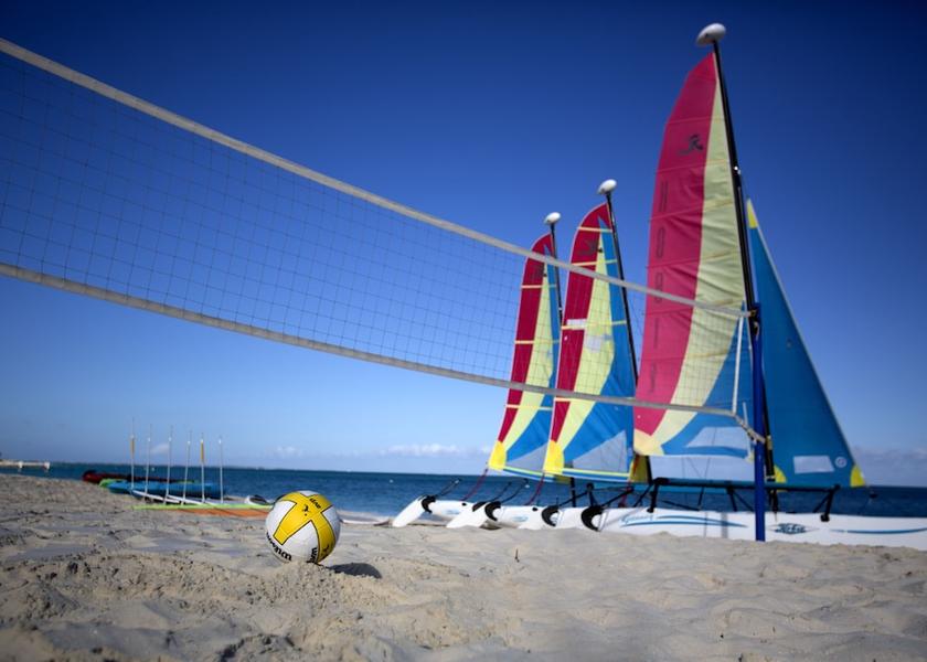  Providenciales Beach