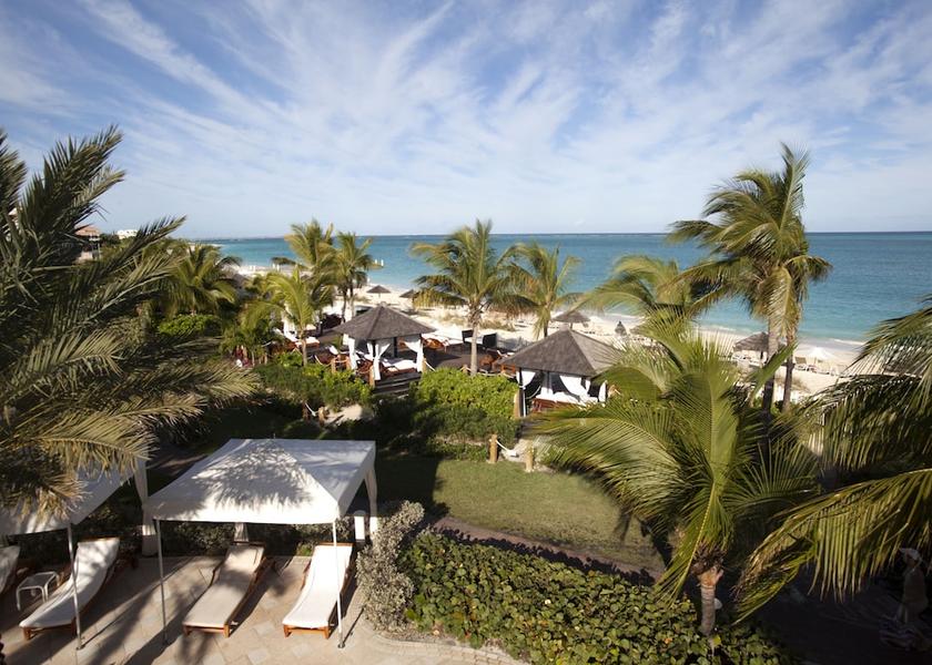 Providenciales Providenciales View from property