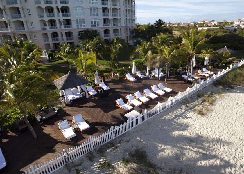  Providenciales Beach