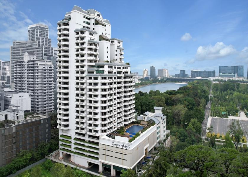Bangkok Province Bangkok Exterior