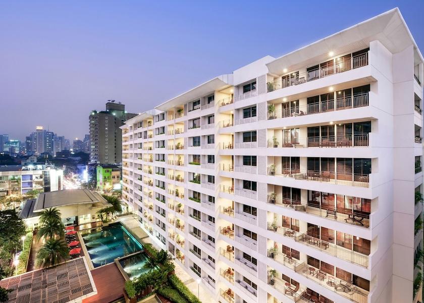 Bangkok Province Bangkok Exterior